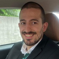 Alexandre Antunes de Macedo