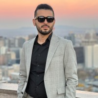 Mohsen Yaghoubi