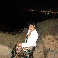 Елена Витрук