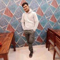 Ankur Sharma