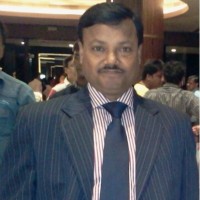 Dhananjay Kumar Sinha