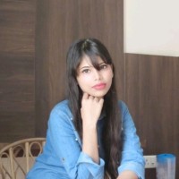 Smrithi Asthana