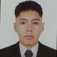 Jack Najarro Cuadros