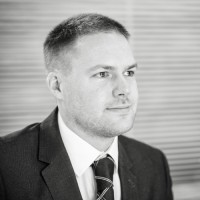 Alex Rowe Assoc. CIPD