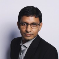 Dhruba S. De