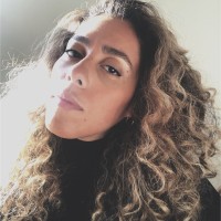 Iman Larbi