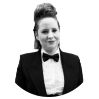 Sharon McGregor