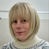 Mandy Swift