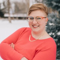 Morgan Summers-Slaughter, LMSW