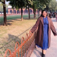 Pratiksha Bitoliya