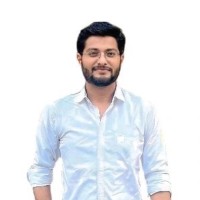 Kandarp Kaushik