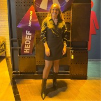 Berna Oğulcan