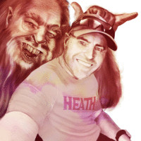 Heath Worch