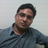 Anil Kumar