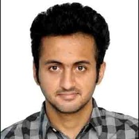 Bhavik Solanki