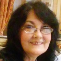 Gilda Martinez