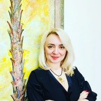 Nelia Kovalchuk