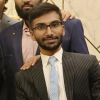 Abdullah Saqib