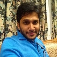 Shriram K
