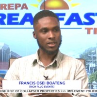 Francis Boateng