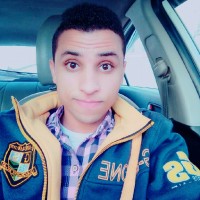 Mohamed Saleh El Sayed
