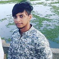 Md. Mehedi Hasan