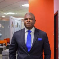 'Niyi Soleye, MBA, SHRM-CP, ACIPM