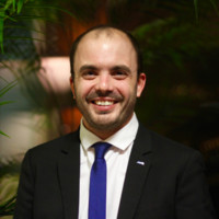 Romain Ulmer