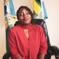 Juliet Mbithi