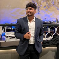 Armaan Shaikh