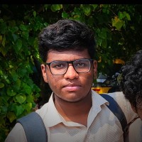 Nithin Aadhav.S