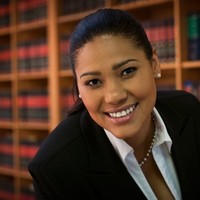 Odette Phillips