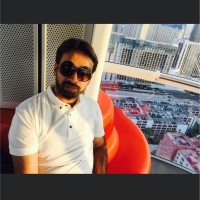 Mohammad Faheem