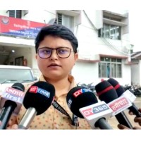 Geetashree Konwar