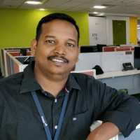Silambarasan Sundararaj