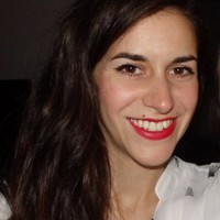 Cécile Vialaron