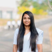 Tharushi Udayangani Wijerathne