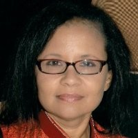 Priscilla Rogers