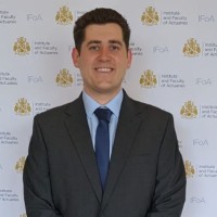 Aaron Davy