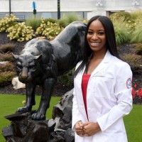 Alexus Shaw