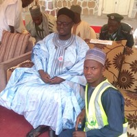 Usman Muhammad Bappah