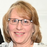 Becky McDonald
