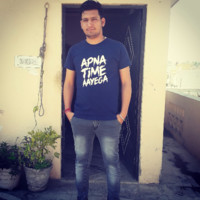 Dinesh Bhardwaj