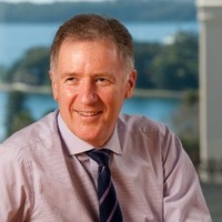 Michael Allen