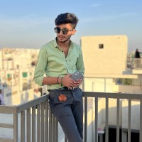 Darshil Chhodavadiya