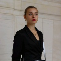 Chloé Beaudou-Bonnamour