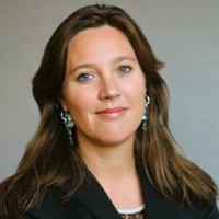 Alexandra van Hellenberg Hubar - van Haaften