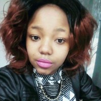 Tebogo Mokaleng
