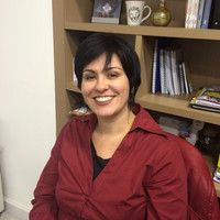 Cida Matos