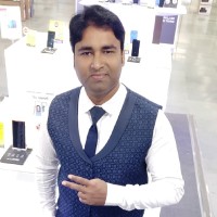 Deepak Prajapati